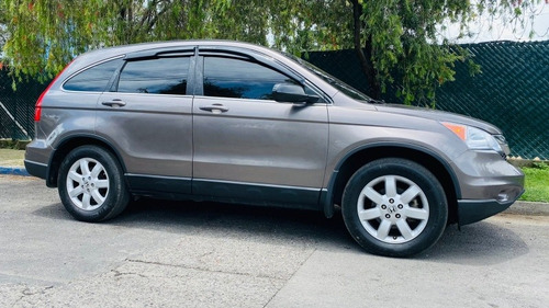 Imagen 6 de 14 de Honda Crv Se Se 2wd
