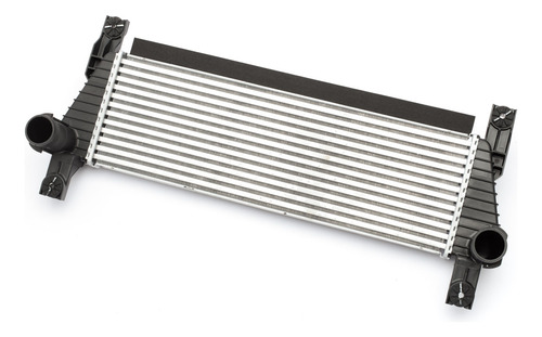 Intercooler Motor Ford Ranger