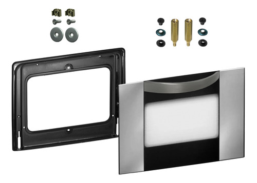 Kit Puerta Para Horno Original Longvie Mod 1700/ 1900/ 5900