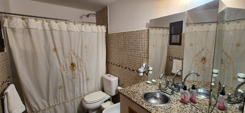 Casa En Venta En Villa Yacanto (con Vista Ideal A Las Sierras)