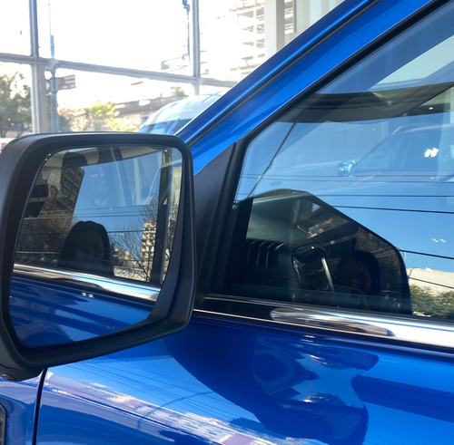 Ford Ranger 3.0 V6 Cd 4X4 Limited + At 250Cv