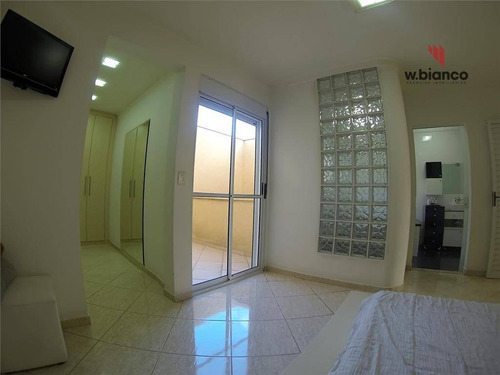 Sobrado À Venda, 388 M² Por R$ 1.200.000,00 - Rudge Ramos - São Bernardo Do Campo/sp - So0248