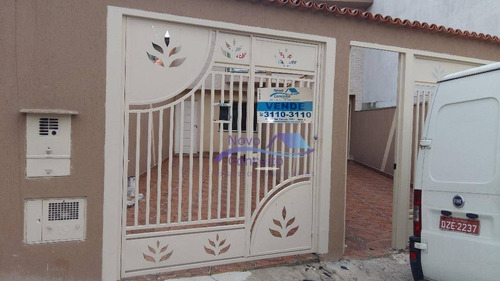 Sobrado Com 4 Dormitórios À Venda, 145 M² Por R$ 490.000 - Vila Ema - São Paulo/sp - So0016