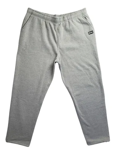 Cal a Moletom Free Surf Tamanho Grande 4208 Plus Size Cinza