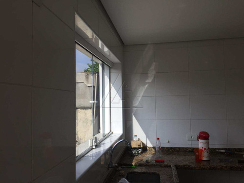 Imagem 4 de 30 de Sobrado Com 2 Dorms, Jardim Monte Kemel, São Paulo - R$ 700 Mil, Cod: 2682 - V2682