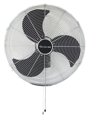 Ventilador Industrial Vt-500 Combi Alta Potencia