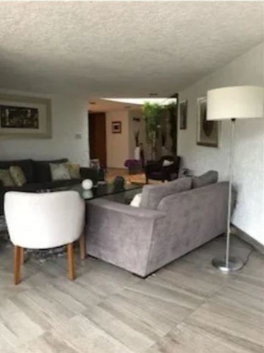 Imagen 2 de 14 de Casa En Venta Mochuelo, Lomas De Guadalupe, Álvaro Obregón