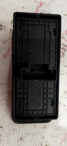 Control Maestro Seat Leon 2017 Original (Usado)