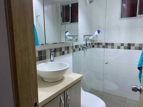 Imagen 30 de 30 de Vendo Apartamento En La Flora T.p