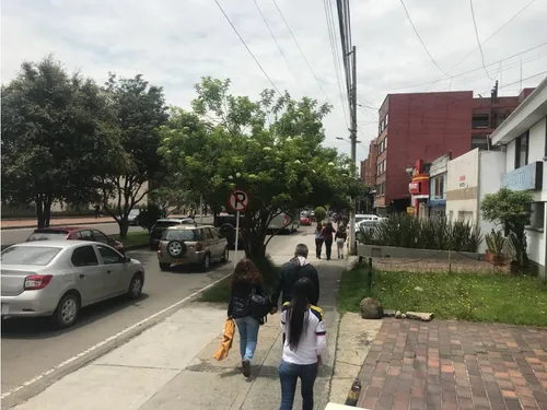 Arriendo Local En Pasadena