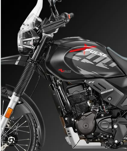 Xpulse 200 4v