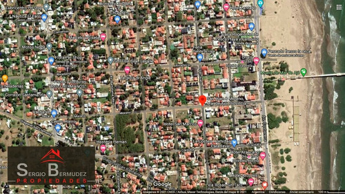 Imagen 12 de 13 de Moreno Y San Juan/ Mar De Ajo/ 3 Amb/ A Estrenar !!