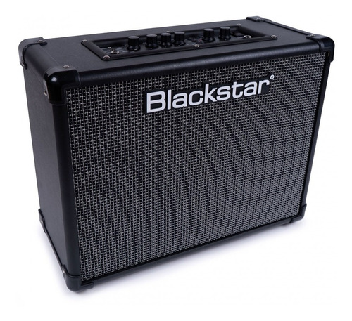 Imagen 1 de 7 de Amplificador Blackstar Id Core Stereo 40 V3 40 Watts