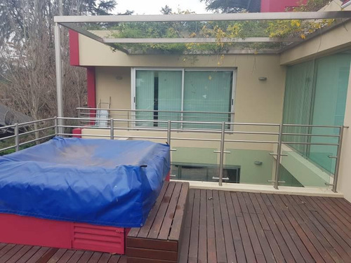Imagen 28 de 30 de Venta De Casa 4 Ambientes Barrio Cerrado