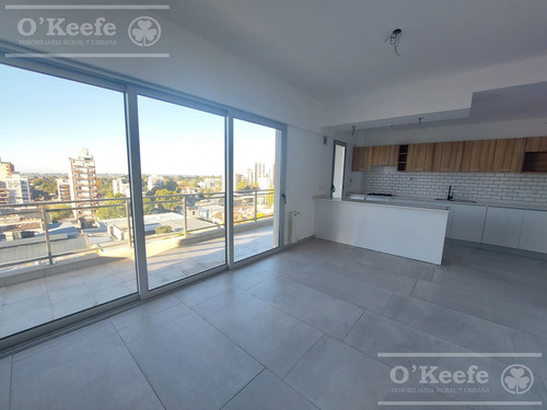 Departamento 3 Ambientes En Venta En Quilmes Centro - Cochera Opcional