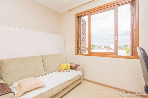 Apartamento Jardim Itu Porto Alegre - 7585