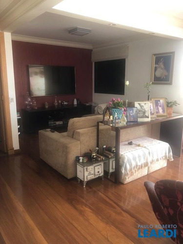 Imagem 2 de 11 de Apartamento - Brooklin - Sp - 574737