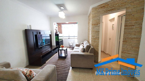 Imagem 1 de 15 de Cobertura Duplex Com 160 M² No Jaguaré, Aceita Apto Maior Valor No Lorian! - 1922