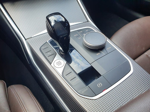 Imagem 10 de 15 de Bmw 320i 2.0 16v Turbo M Sport 2021