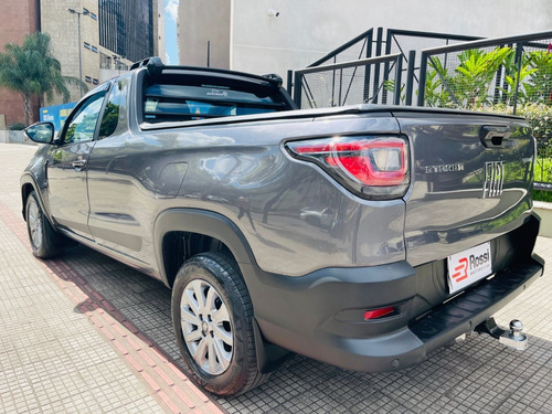 Imagem 3 de 9 de Fiat Strada Freedom 1.3