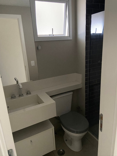Imagem 21 de 21 de Apto Campo Limpo | 2 Quartos | 66 M² | Cond: R$480.00 | 2 Vagas - 1fzcpjs