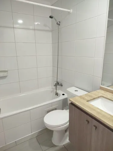 Fabulo Depto En Arriendo