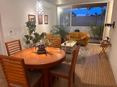 Departamento en renta