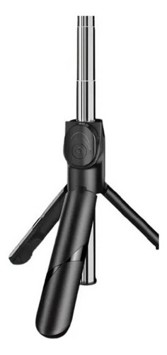 Monopod Trípode Palo Selfie Stick Con Bluetooth Modelo S03