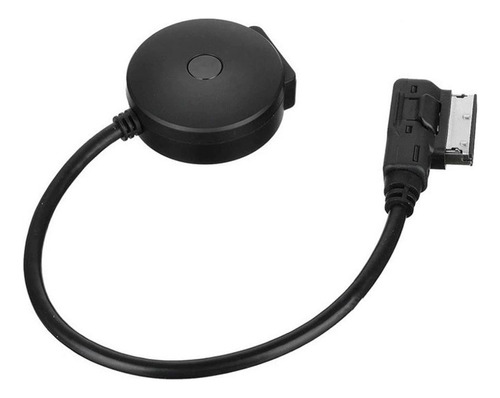 Adaptador De Música Bluetooth Para Sistema Ami Mdi Mmi Audio