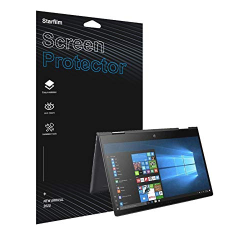 Starfilm Paperfeel Protector De Pantalla Para Hp Envy X360 A