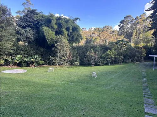 En Arriendo Finca El Retiro