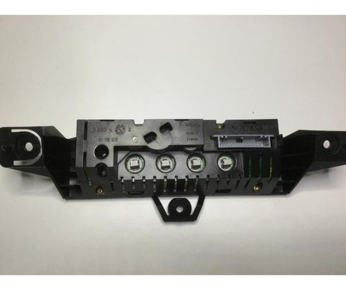 Velocimetro Display Tablero De Renault Twingo