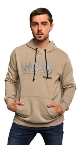 Buzos bando 2025 hombre