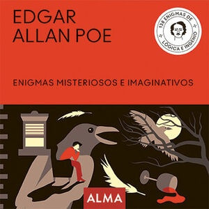 Enigmas Misteriosos - Edgar Allan Poe