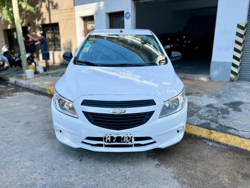 Chevrolet Onix 1.4 Lt Mt 98cv