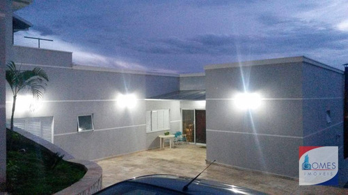 Imagem 11 de 12 de Santo Antonio Casa - Ca0112