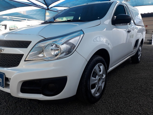 Chevrolet Montana Ls