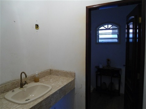 Casa - Venda - Parque Corrupira - Cod. 66 - V66