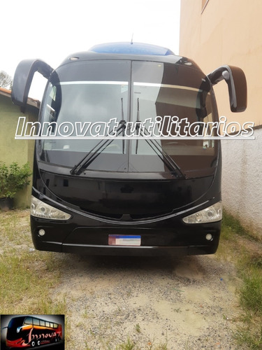 Irizar I6 Chassi Scania K360 Ano 2012 Top De Linha Cod 310