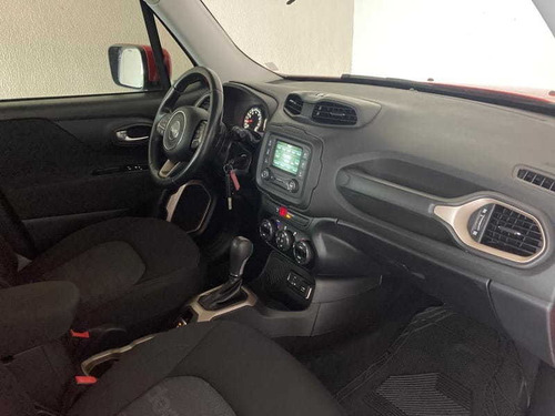 Imagem 11 de 15 de Jeep Renegade Lngtd At 2016