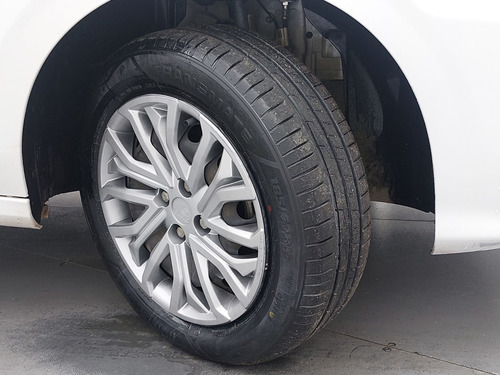 Fiat Cronos 1.3 FIREFLY FLEX DRIVE MANUAL