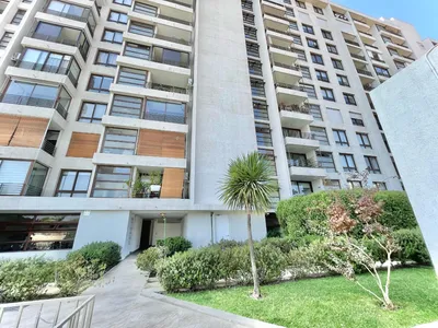 Departamento en arriendo