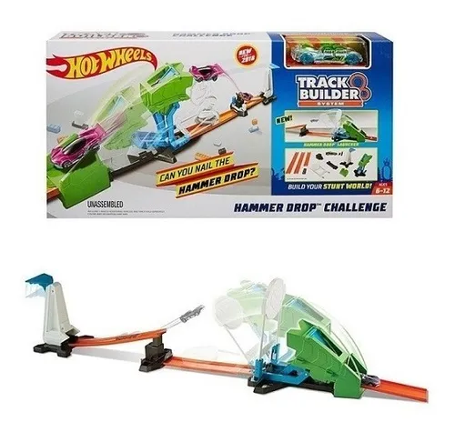 Hammer sales drop challenge