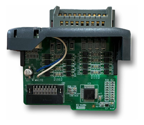 Automation Direct D2-16nd3-2 Módulo De Entradas 4 (Usado)