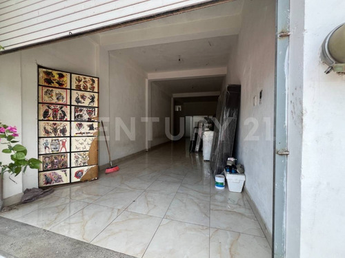 Local Comercial En Renta En Colonia Bobadilla