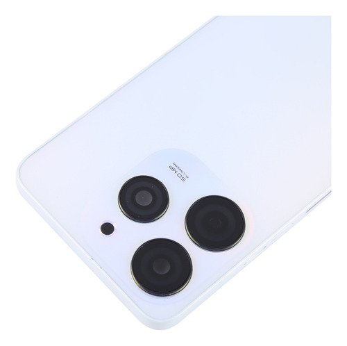 Tapa Trasera For Tecno Spark 10 Pro Ki7 Tecno Spark 10 Pro