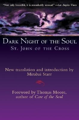 Dark Night Of The Soul - St John Of The Cross (paperback)