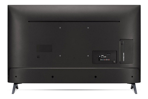 Smart Tv LG 43 43um7360 4k Uhd