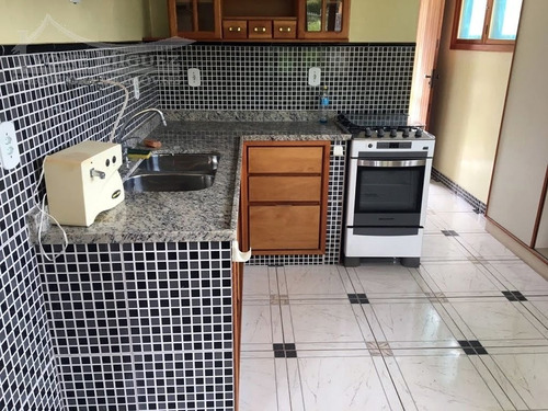 Imagem 12 de 15 de Casa Em Barão De Javary - Miguel Pereira, Rj - 2403