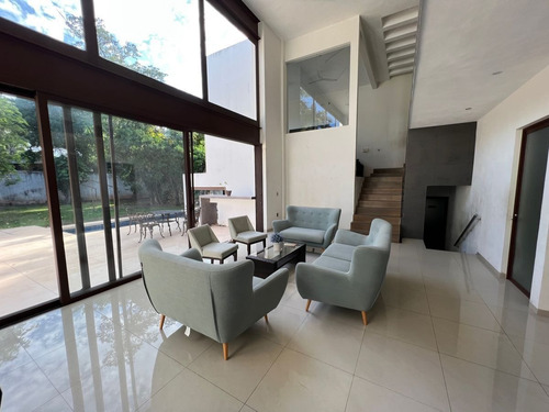 Imagen 13 de 23 de Casa En Residencial Campestre, Cancún, Q. Roo. (pm18.)